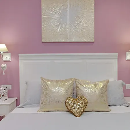 Guest house Charming Rome