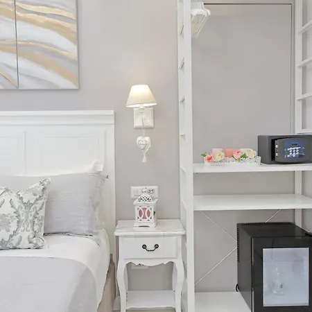 Guest house Charming 4*