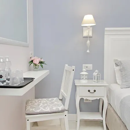 בית הארחה Charming 4*