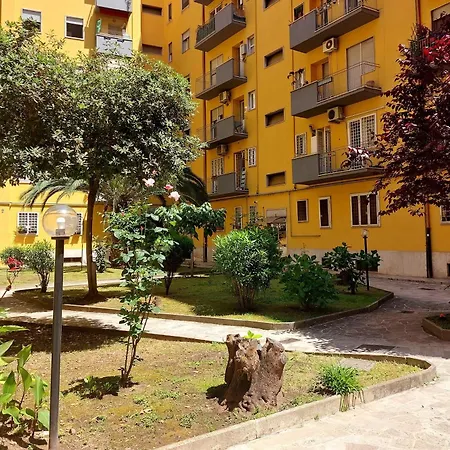 Penzion Charming
