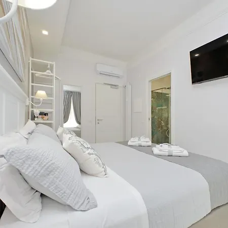 Charming בית הארחה