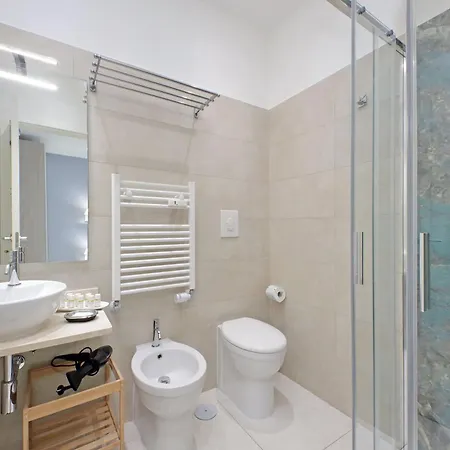 Charming בית הארחה