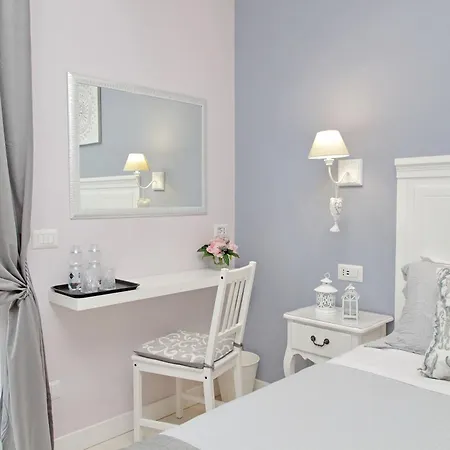 Charming 4* רומא