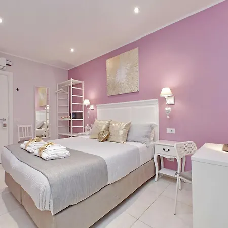 Charming בית הארחה רומא