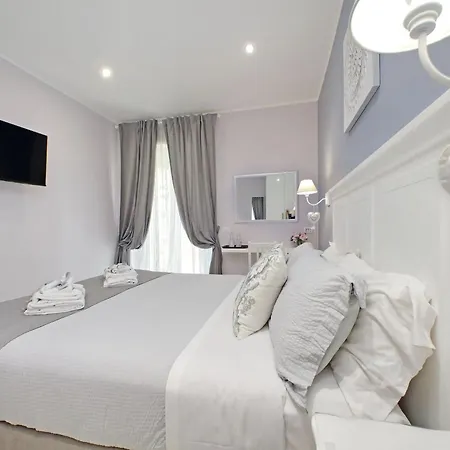 Charming בית הארחה