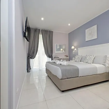 בית הארחה Charming