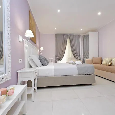 Penzion Charming 2*