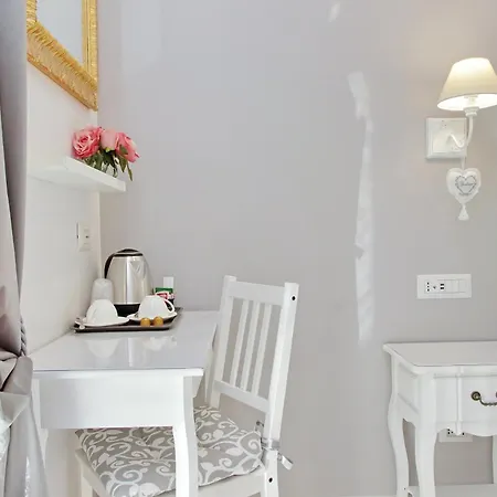 Charming Penzion 2*