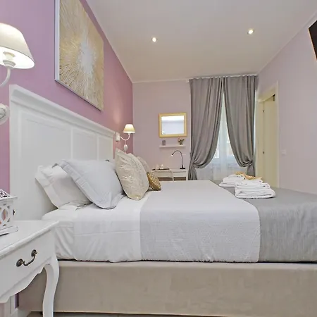 Penzion Charming 2*
