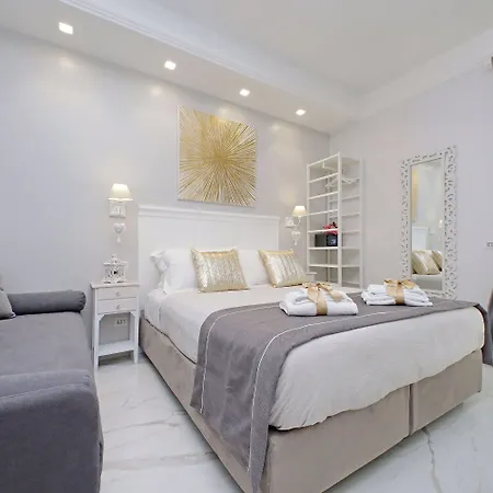 בית הארחה Charming