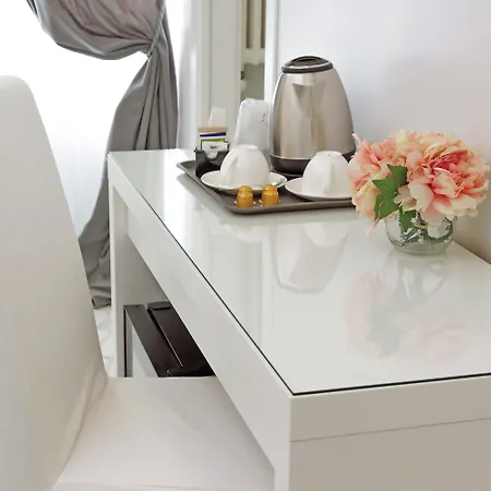 Charming 4* רומא