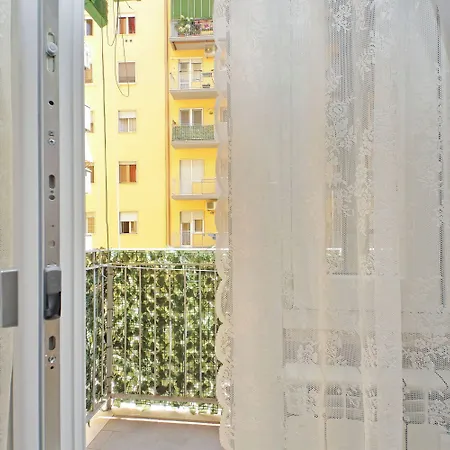 Charming בית הארחה