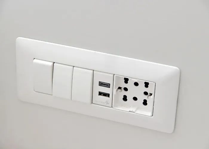 Charming Πανσιόν Ρώμη