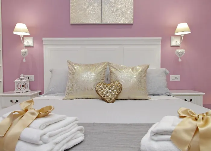 Charming Πανσιόν Ρώμη