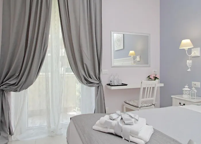 Πανσιόν Charming